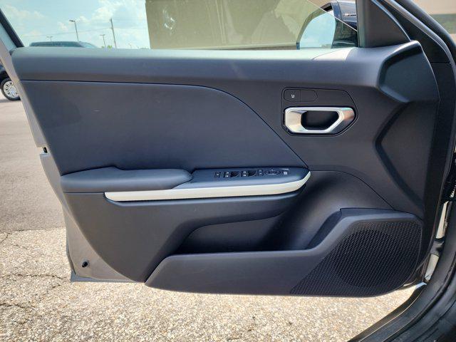 new 2025 Kia K4 car, priced at $25,743