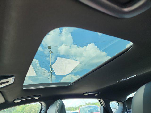 new 2025 Kia K4 car, priced at $25,743