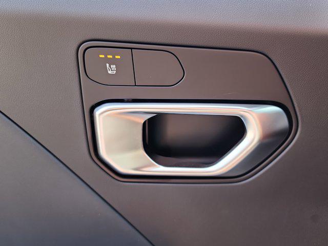 new 2025 Kia K4 car, priced at $25,743