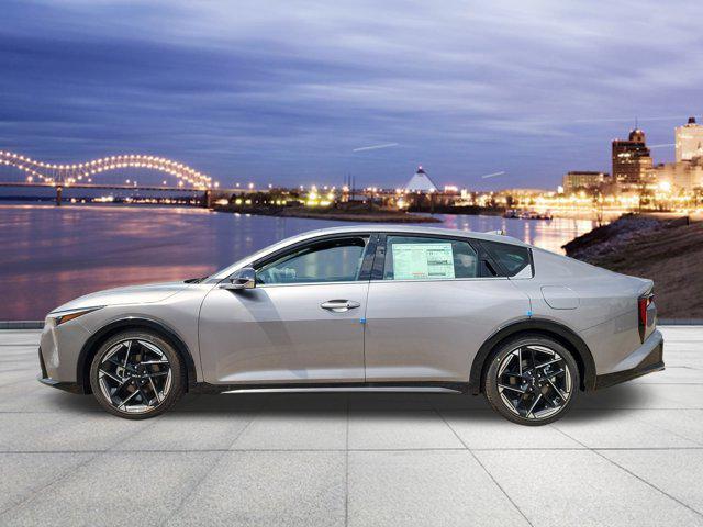 new 2025 Kia K4 car, priced at $25,743