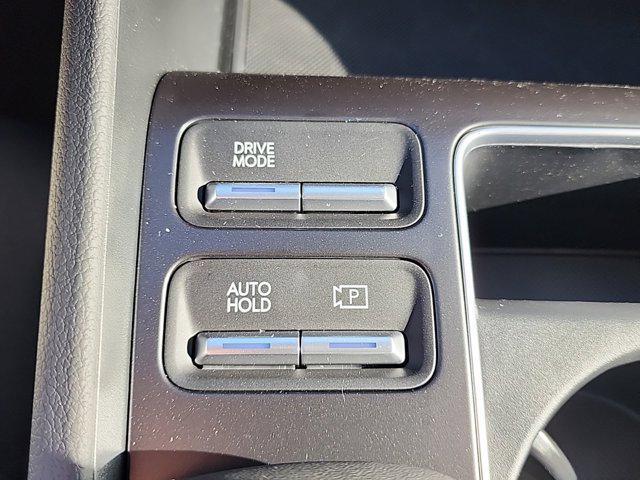 new 2024 Hyundai Sonata car, priced at $27,321