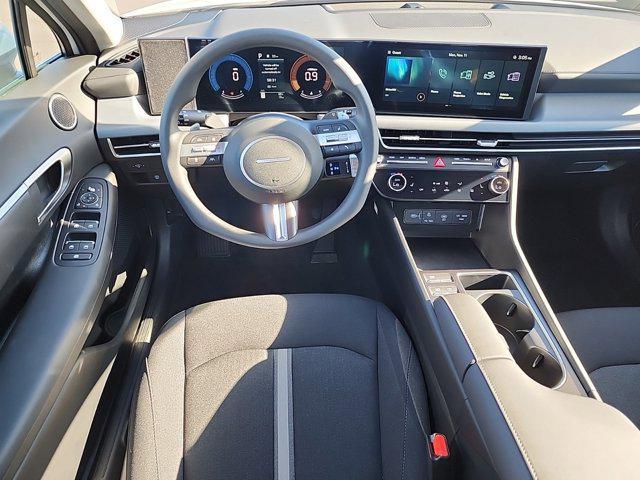 new 2024 Hyundai Sonata car, priced at $27,321