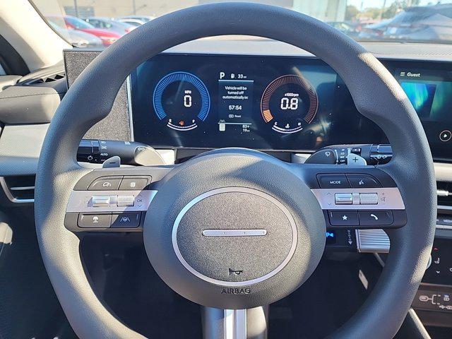 new 2024 Hyundai Sonata car, priced at $27,321