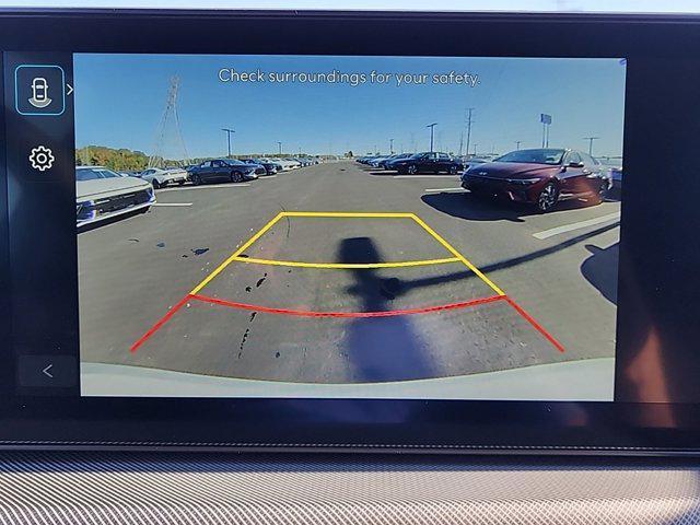 new 2024 Hyundai Sonata car, priced at $27,321