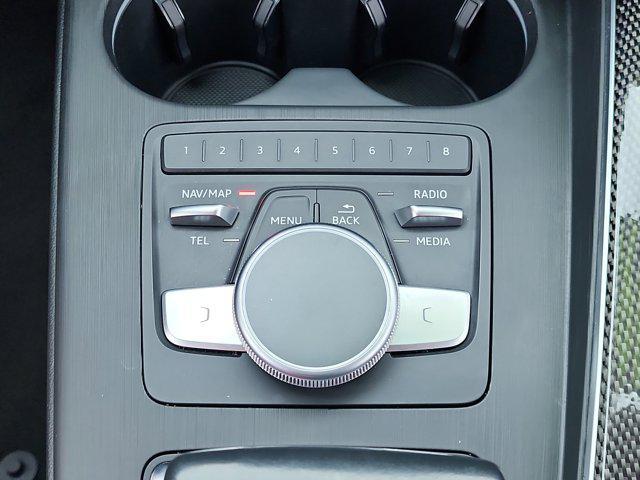 used 2018 Audi S5 car, priced at $23,995