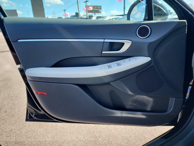 new 2026 Hyundai Sonata car, priced at $27,879