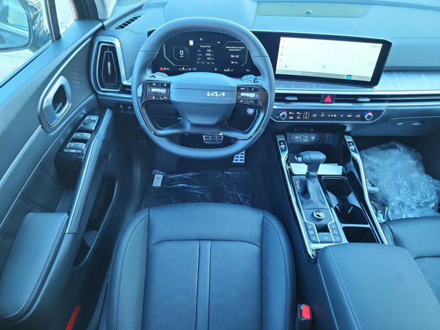 new 2026 Kia Sorento car, priced at $39,681