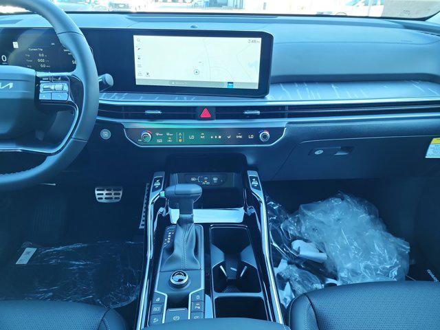 new 2026 Kia Sorento car, priced at $39,681