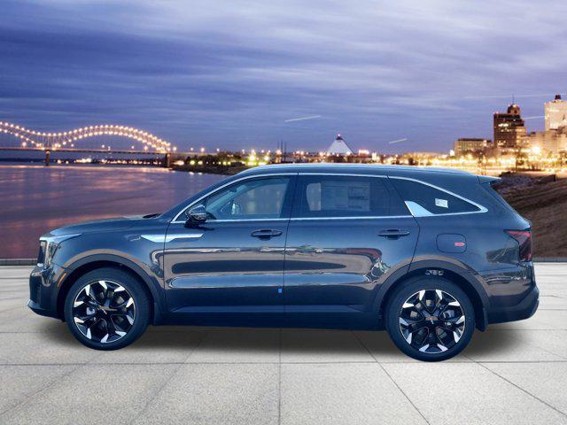 new 2026 Kia Sorento car, priced at $39,681