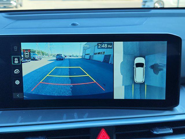 new 2026 Kia Sorento car, priced at $39,681