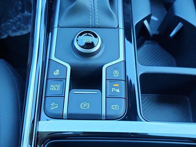 new 2026 Kia Sorento car, priced at $39,681