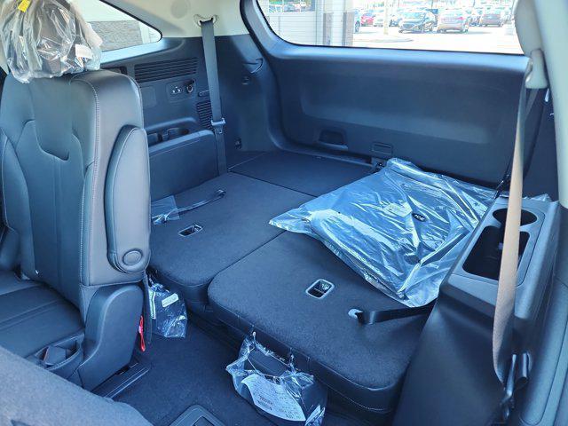 new 2026 Kia Sorento car, priced at $39,681