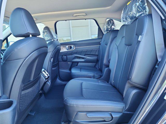 new 2026 Kia Sorento car, priced at $39,681