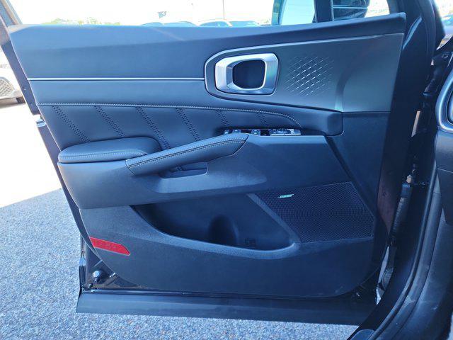 new 2026 Kia Sorento car, priced at $39,681