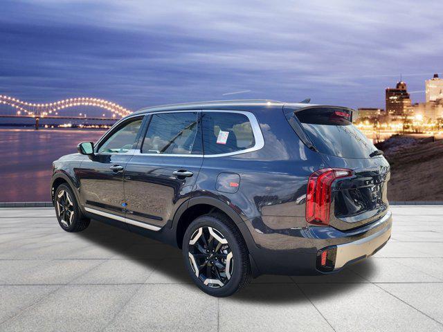 new 2025 Kia Telluride car, priced at $41,005