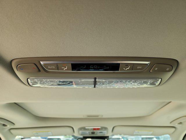 new 2025 Kia Telluride car, priced at $41,005