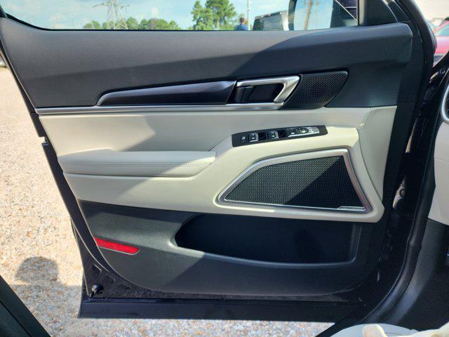 new 2025 Kia Telluride car, priced at $41,005