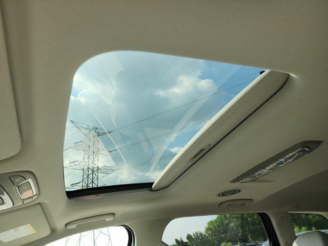 new 2025 Kia Telluride car, priced at $41,005