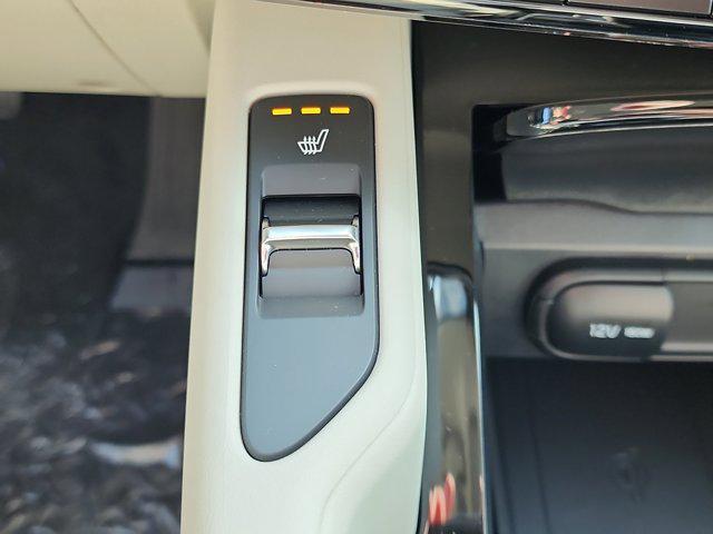 new 2025 Kia Telluride car, priced at $41,005