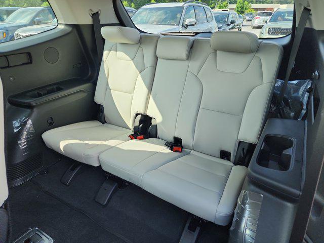 new 2025 Kia Telluride car, priced at $41,005