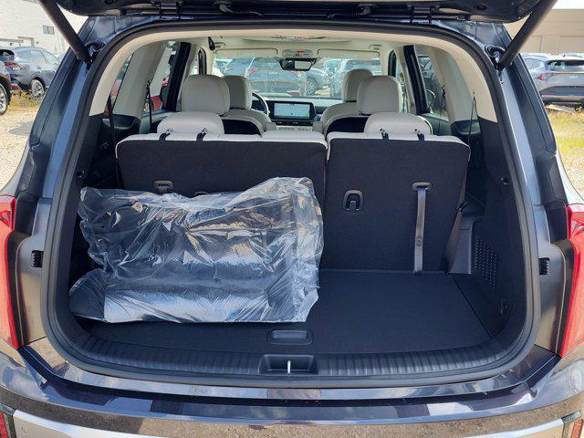 new 2025 Kia Telluride car, priced at $41,005