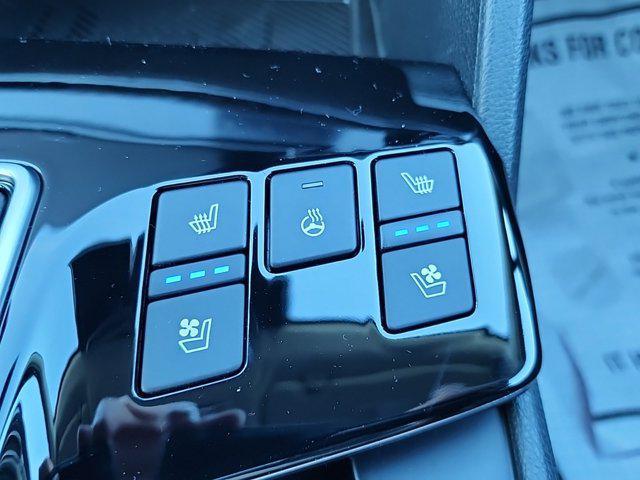 new 2025 Kia Sportage car, priced at $35,067