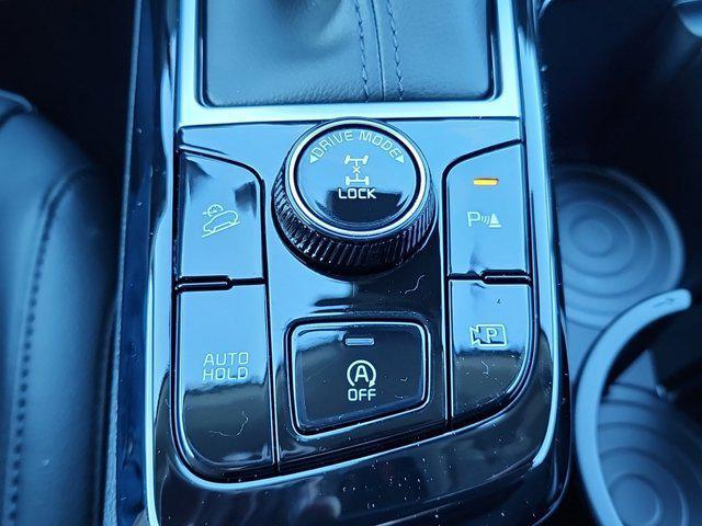 new 2025 Kia Sportage car, priced at $35,067