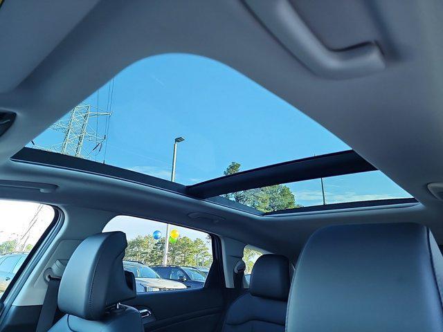 new 2025 Kia Sportage car, priced at $35,067