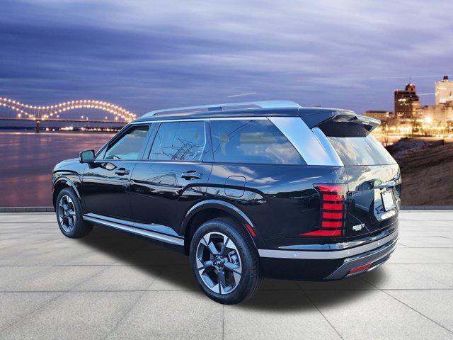 new 2026 Hyundai Palisade car, priced at $50,925