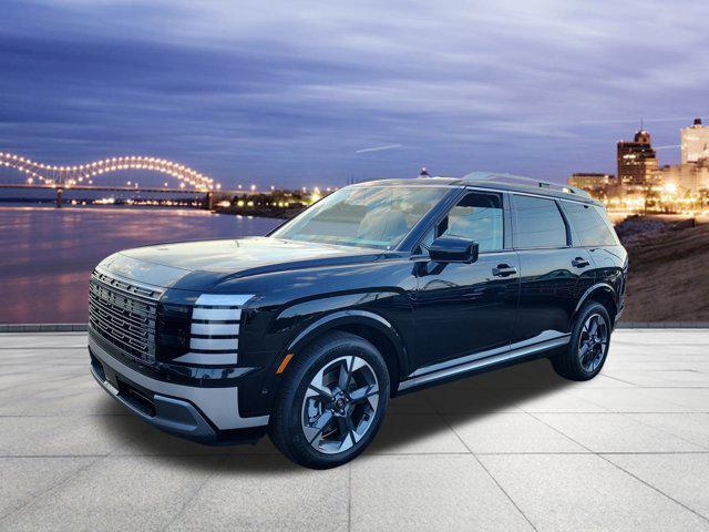 new 2026 Hyundai Palisade car, priced at $50,925