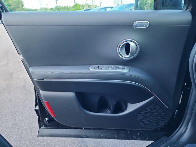 new 2026 Hyundai Palisade car, priced at $50,925