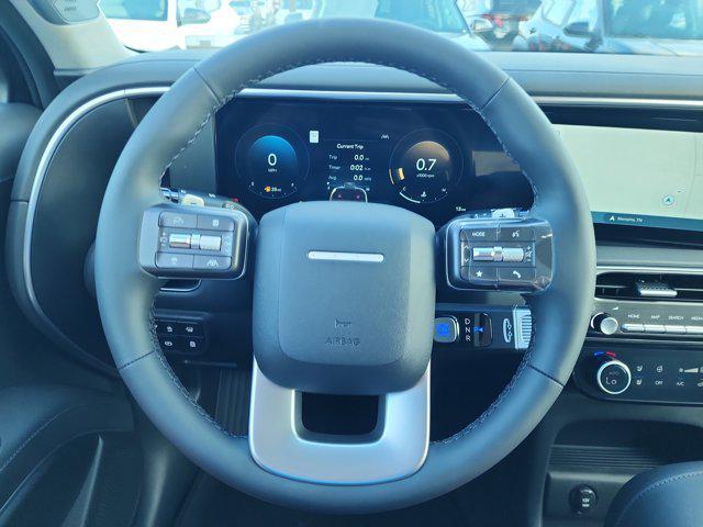 new 2026 Hyundai Palisade car, priced at $50,925