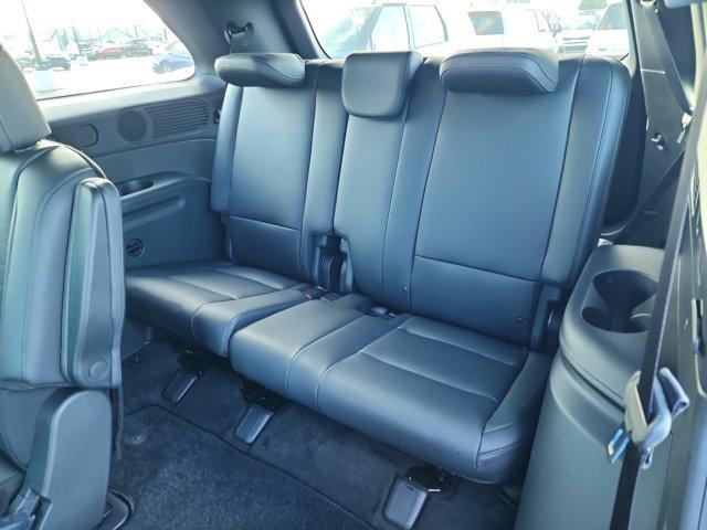 new 2026 Hyundai Palisade car, priced at $50,925