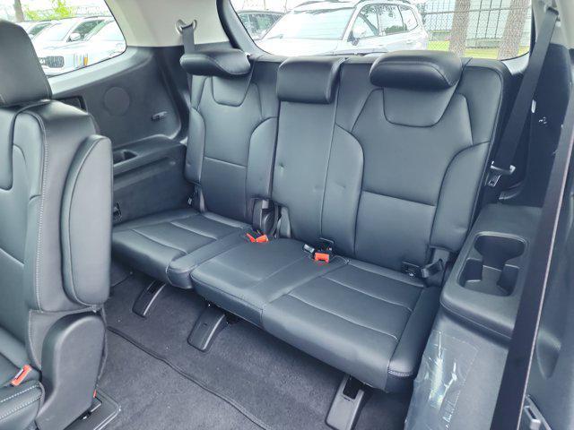 new 2025 Kia Telluride car, priced at $40,586