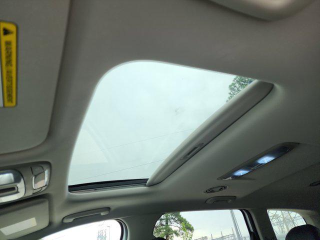 new 2025 Kia Telluride car, priced at $40,586