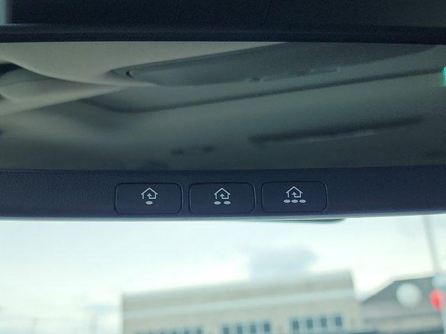 new 2025 Kia Telluride car, priced at $40,586