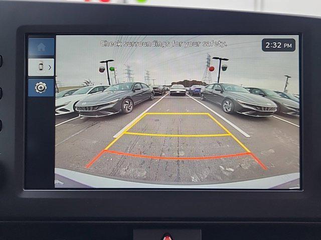 new 2025 Hyundai Elantra car, priced at $22,395