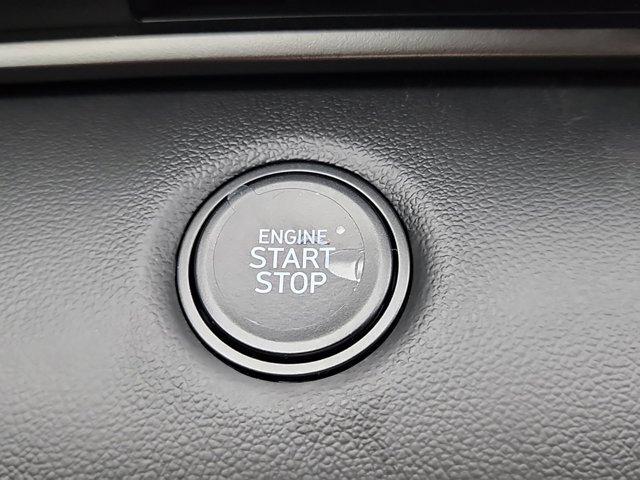 new 2025 Hyundai Elantra car, priced at $22,395