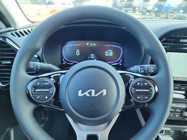 new 2025 Kia Soul car, priced at $23,288