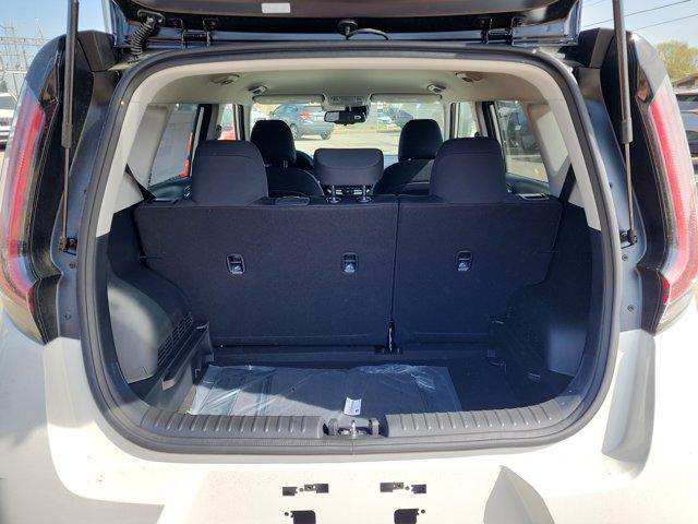 new 2025 Kia Soul car, priced at $23,288