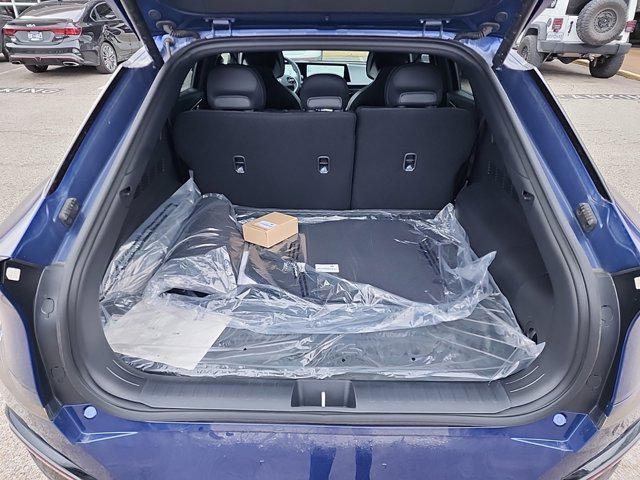 new 2024 Kia EV6 car, priced at $44,691