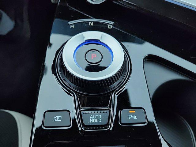 new 2024 Kia EV6 car, priced at $44,691