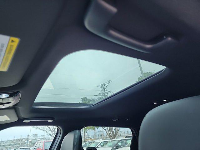 new 2024 Kia EV6 car, priced at $44,691