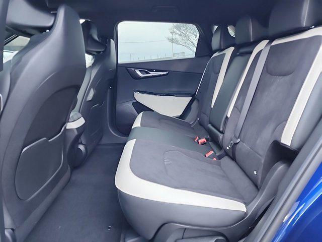 new 2024 Kia EV6 car, priced at $44,691