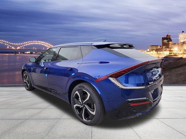 new 2024 Kia EV6 car, priced at $44,691