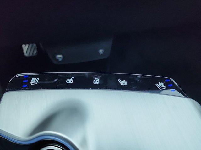 new 2024 Kia EV6 car, priced at $44,691