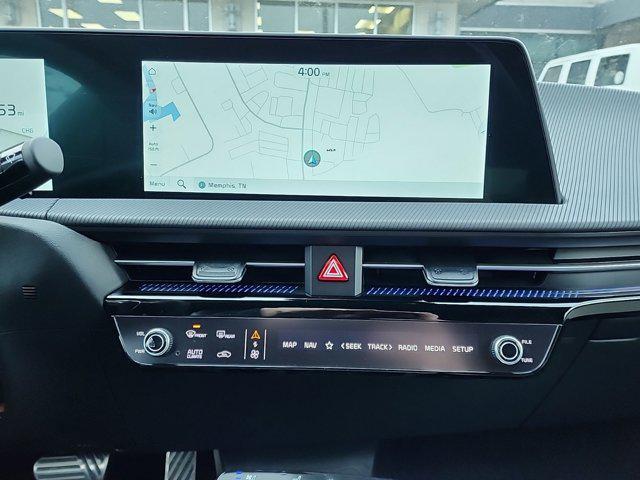 new 2024 Kia EV6 car, priced at $44,691