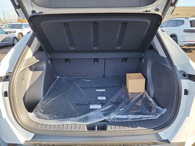 new 2024 Hyundai Kona car, priced at $30,940