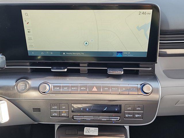 new 2024 Hyundai Kona car, priced at $30,940