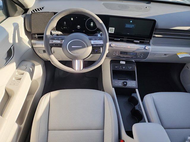 new 2024 Hyundai Kona car, priced at $30,940
